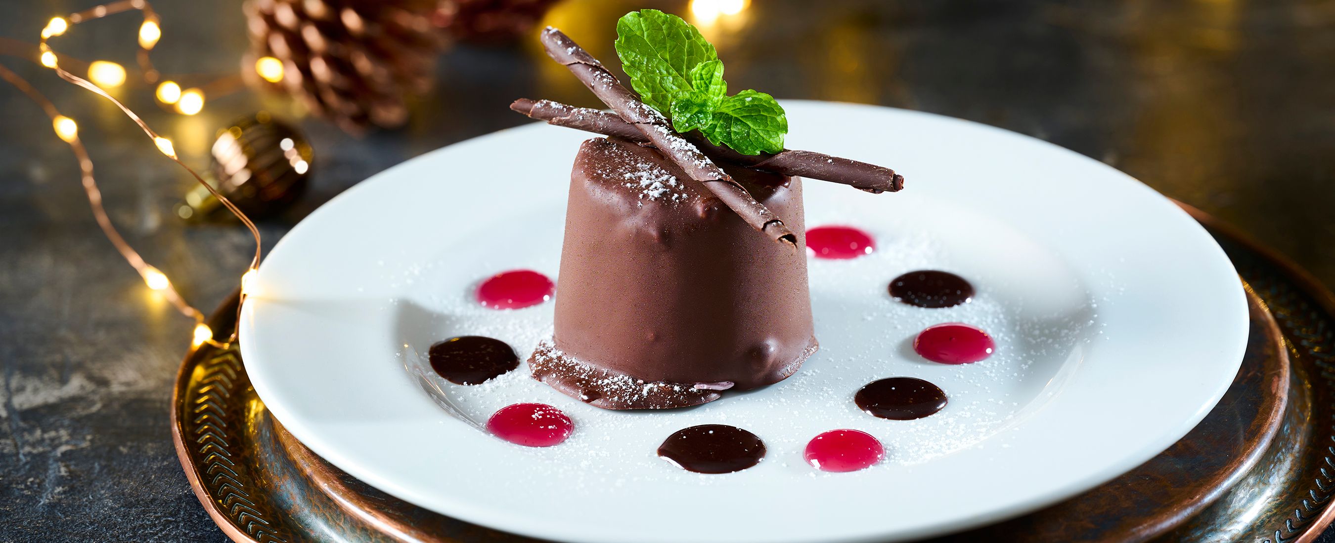 Boxing Day Lunch & Dinner at The Pure Drop in Ferndown
