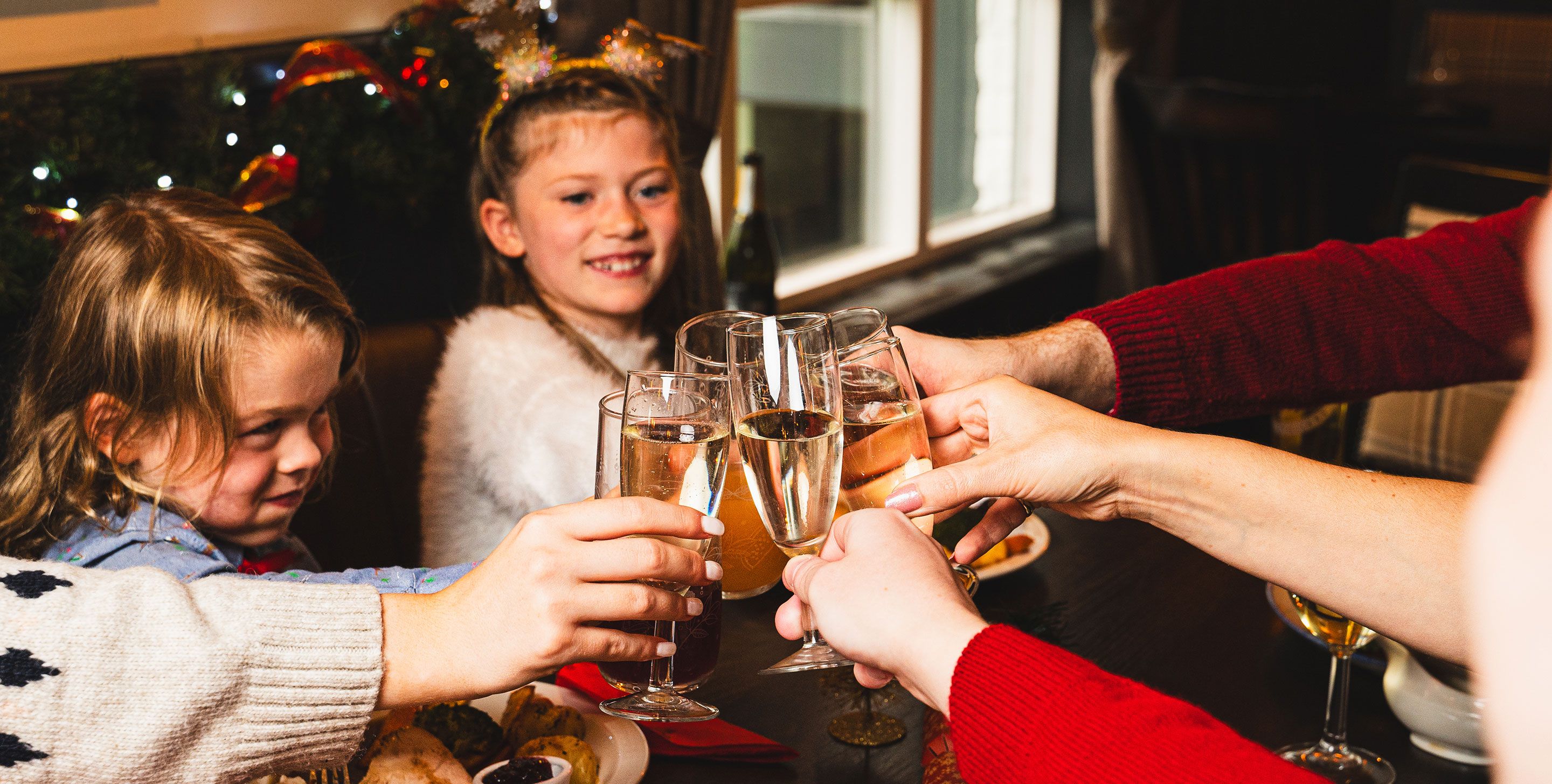 Even more magical occasions at The Pure Drop
