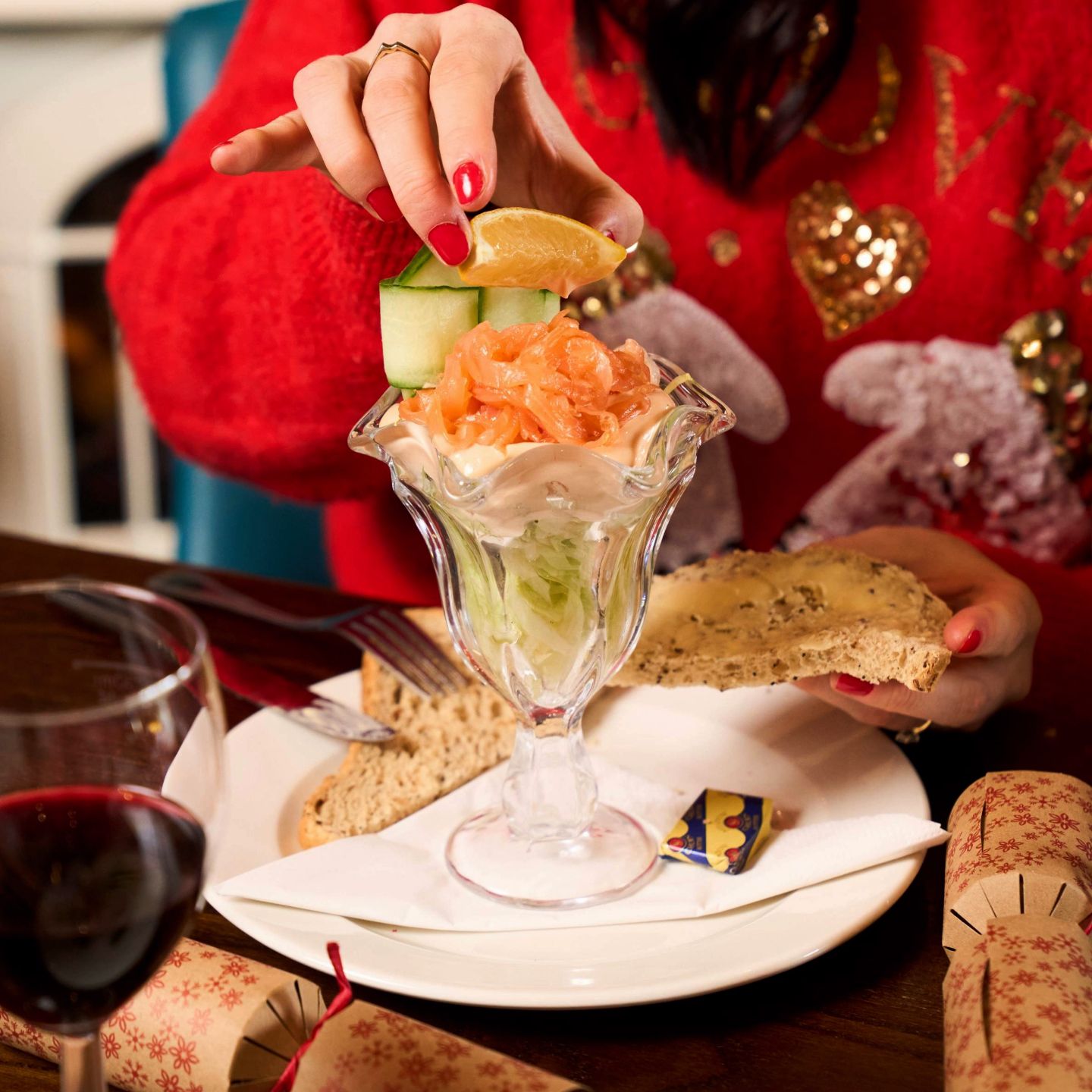 Christmas Day 2025 Lunch, Dinner & Dining at The Pure Drop in Ferndown