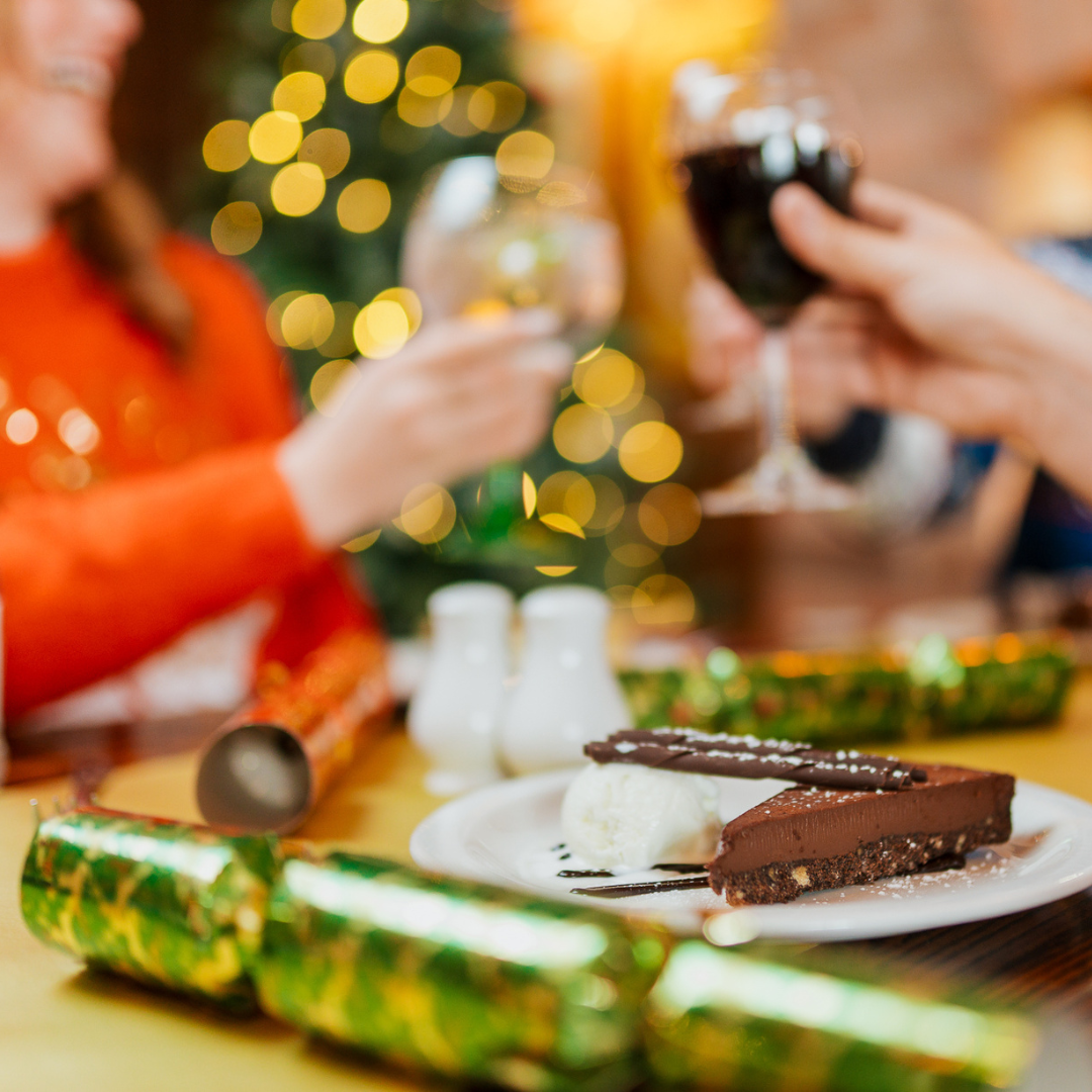 Christmas at The Pure Drop
